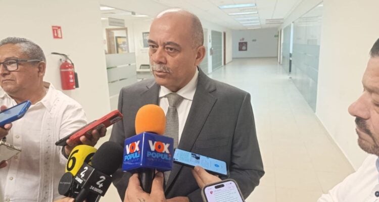 Órdenes de aprehensión Tamaulipas