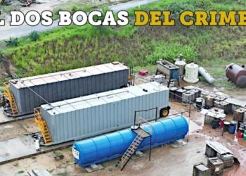 refinería Veracruz PAN