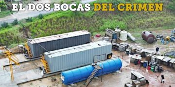 refinería Veracruz PAN