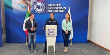 PAN Durango Veracruz