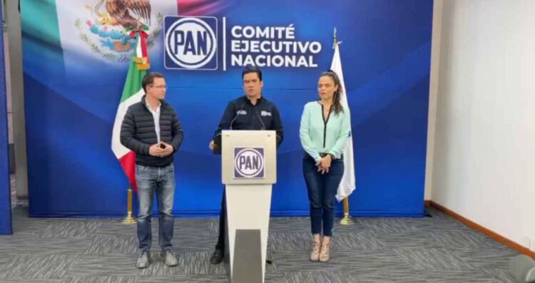 PAN Durango Veracruz