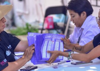 PAN denunciará ante la CIDH exclusión en impugnación de elección judicial en México