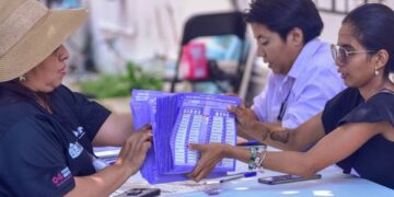 PAN denunciará ante la CIDH exclusión en impugnación de elección judicial en México