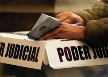 PAN OEA Elección Judicial