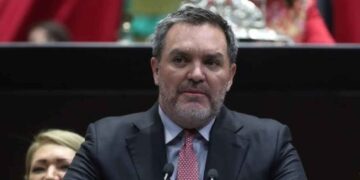 PAN Sheinbaum Jefa de Estado