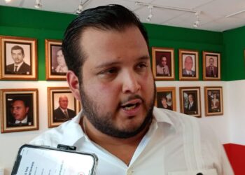 PRI Tamaulipas Rodolfo Torre