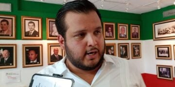 PRI Tamaulipas Rodolfo Torre