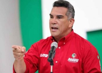 PRI Morena promover reformas