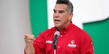 PRI Morena promover reformas