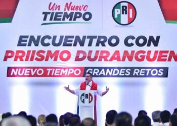 PRI Durango