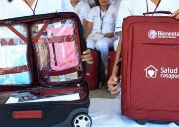 PRI Salud Casa por Casa