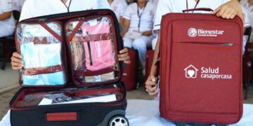 PRI Salud Casa por Casa