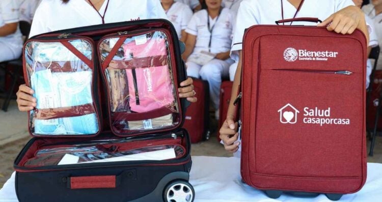 PRI Salud Casa por Casa