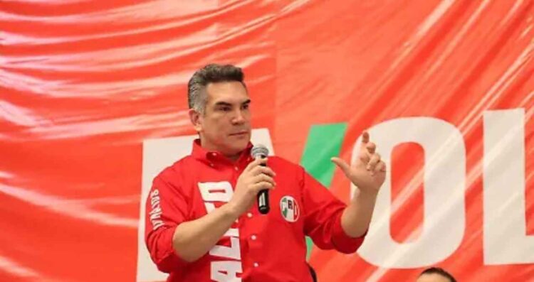 PRI iniciativa personas adultas mayores