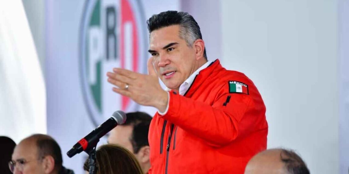 PRI crítica elección judicial