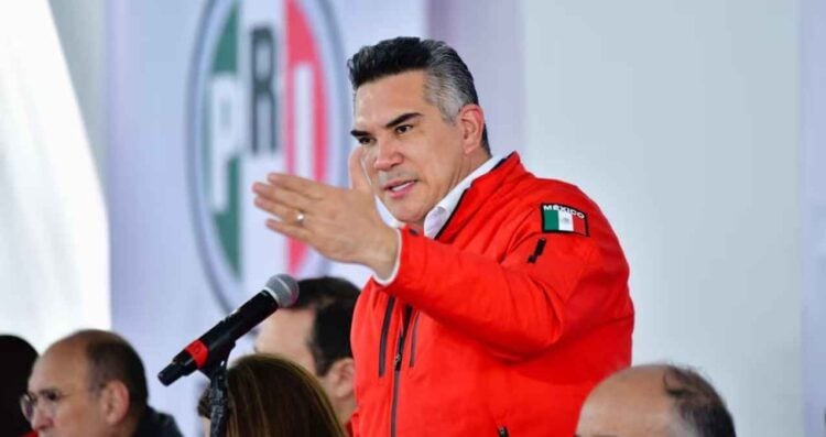 PRI crítica elección judicial