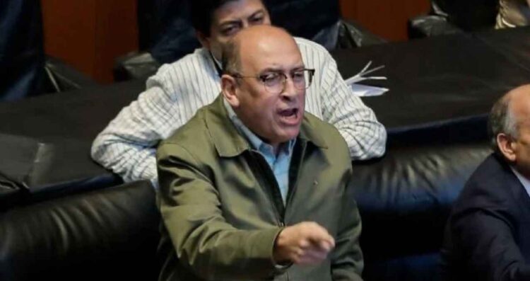 PRI Morena Durango