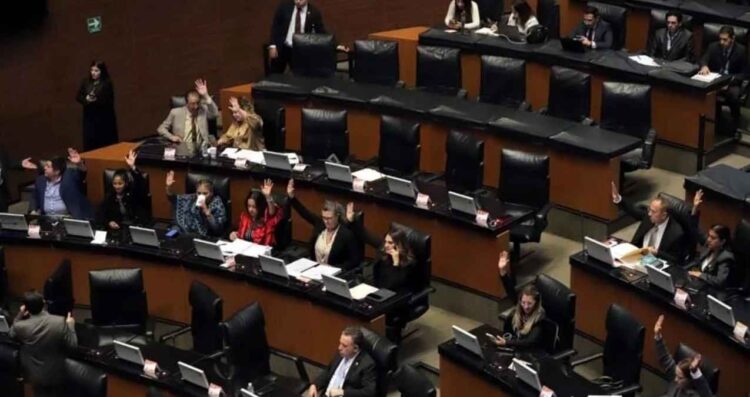 PT presidencia Senado