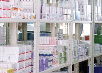 PVEM Laboratorio Nacional de Medicamentos