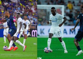 Pachuca cae ante el Al-Hilal; se despide del Mundial de Clubes con tres derrotas