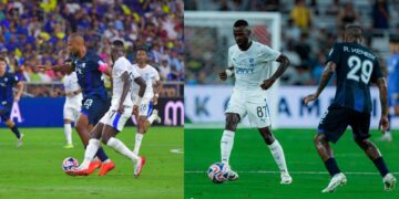 Pachuca cae ante el Al-Hilal; se despide del Mundial de Clubes con tres derrotas
