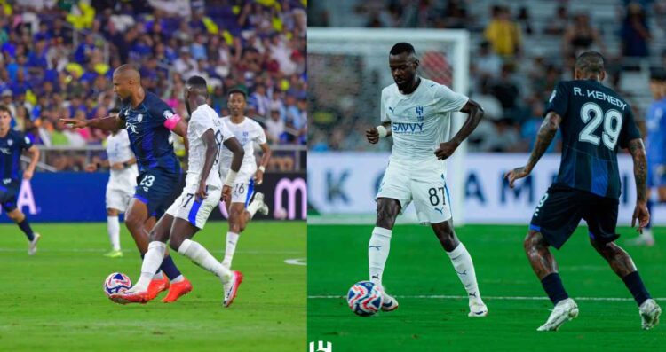 Pachuca cae ante el Al-Hilal; se despide del Mundial de Clubes con tres derrotas
