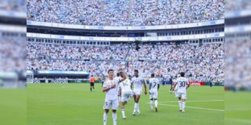 Pachuca vs Real Madrid