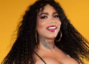 Paola Suárez revela por accidente que estará en La Casa de los Famosos México 3