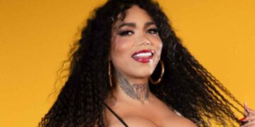 Paola Suárez revela por accidente que estará en La Casa de los Famosos México 3