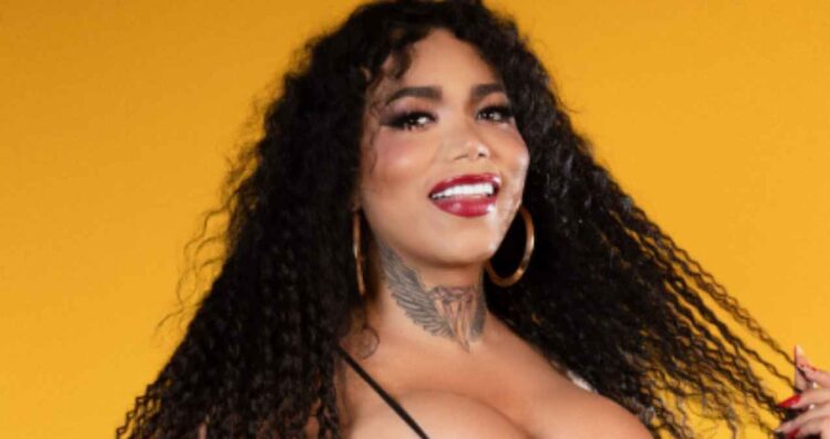 Paola Suárez revela por accidente que estará en La Casa de los Famosos México 3