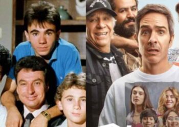 Papá Soltero regresa en 2025 con Mauricio Ochmann y el entrañable “Pocholo”