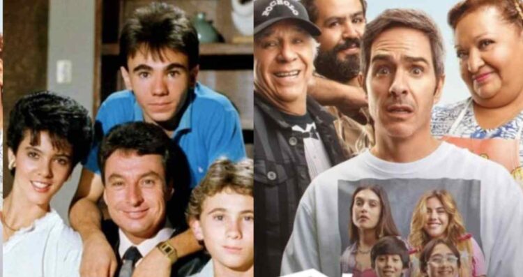 Papá Soltero regresa en 2025 con Mauricio Ochmann y el entrañable “Pocholo”