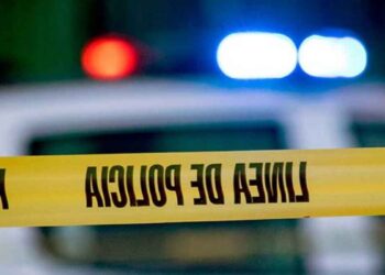 Reportan accidente Libramiento Monterrey en Reynosa