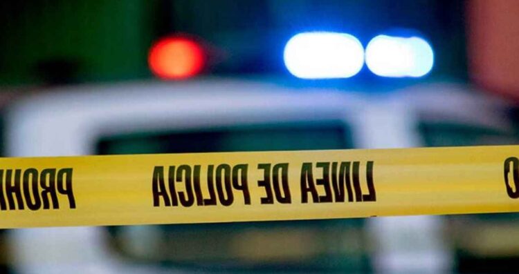 Reportan accidente Libramiento Monterrey en Reynosa