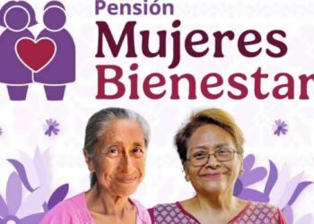 Pensión Mujeres Bienestar registro