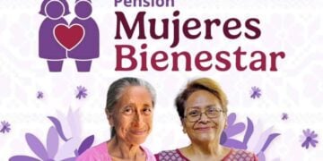Pensión Mujeres Bienestar registro