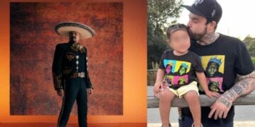 Pepe Aguilar revela que no conoce a su nieta por polémica con su hijo Emiliano
