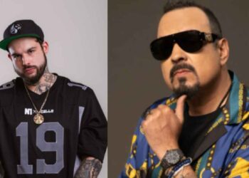 Pepe Aguilar rompe el silencio sobre su distanciamiento con su hijo Emiliano
