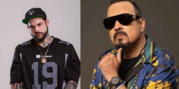 Pepe Aguilar rompe el silencio sobre su distanciamiento con su hijo Emiliano