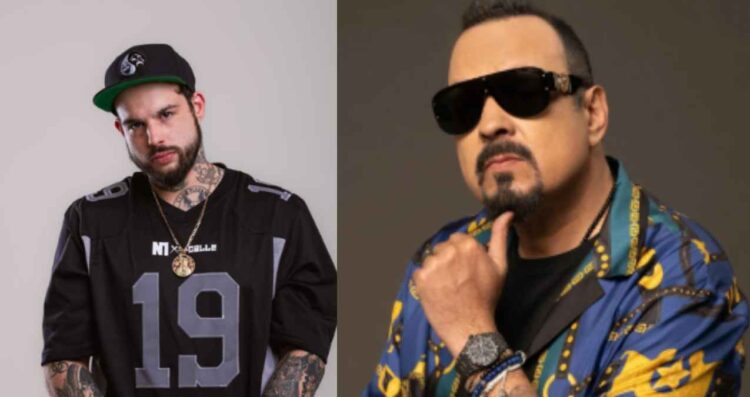 Pepe Aguilar rompe el silencio sobre su distanciamiento con su hijo Emiliano