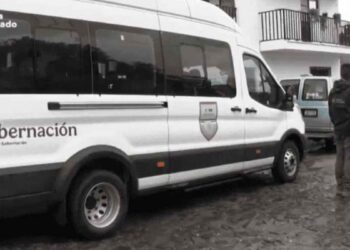 Personas rescatadas Tonalá