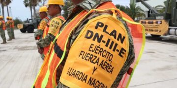 Plan DN-III-E Matamoros