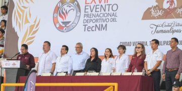 Prenacional deportivo TecNM