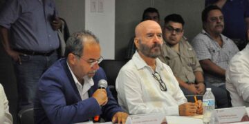 Presenta Secretaría de Recursos Hidráulicos actualización de los colores del Semáforo del Cuidado del Agua para Tamaulipas con vigencia en junio