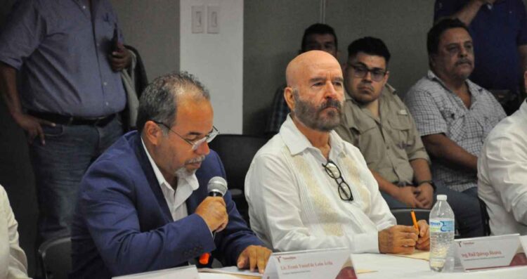 Presenta Secretaría de Recursos Hidráulicos actualización de los colores del Semáforo del Cuidado del Agua para Tamaulipas con vigencia en junio