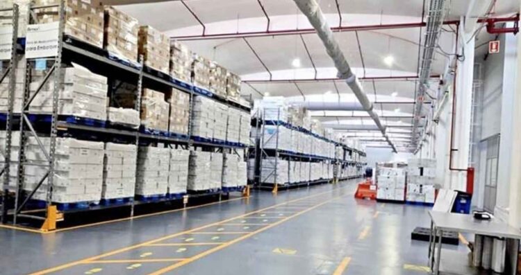 Problemas en Birmex no impiden que le asignen compras consolidadas de salud