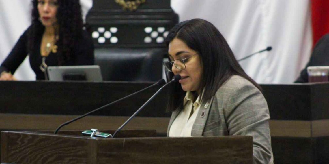 Proponen reforma en Tamaulipas para proteger a menores en el entorno digital