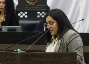 Proponen reforma en Tamaulipas para proteger a menores en el entorno digital