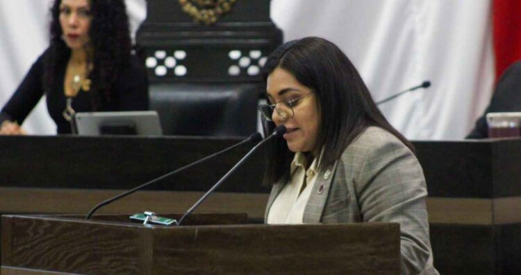 Proponen reforma en Tamaulipas para proteger a menores en el entorno digital