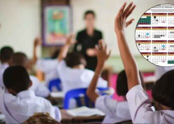 Publican el calendario de la SEP para el ciclo escolar 2025-2026: ¿Cuándo regresan a clases los estudiantes?